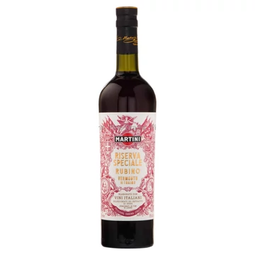 Martini Riserva Rubino vermut 0,75l 18% DRS