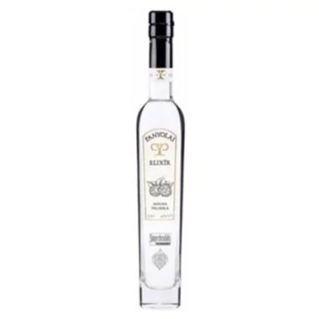 Panyolai Elixír málna pálinka 0,35l 40% DRS