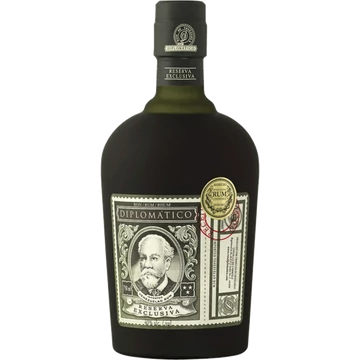 Diplomatico Reserva Exclusiva rum 0,7l 40% DRS