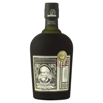 Diplomatico Reserva Exclusiva rum 0,7l 40% DRS