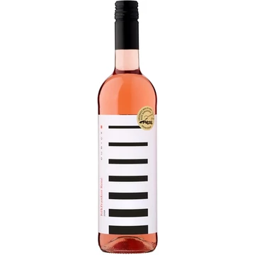 Dubicz Kékfrankos száraz rosébor 0,75l 2023* DRS