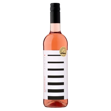 Dubicz Kékfrankos száraz rosébor 0,75l 2023* DRS