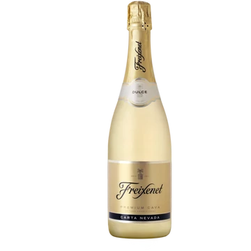 Freixenet Carta Nevada Dulce fehér édes pezsgő 0,75l