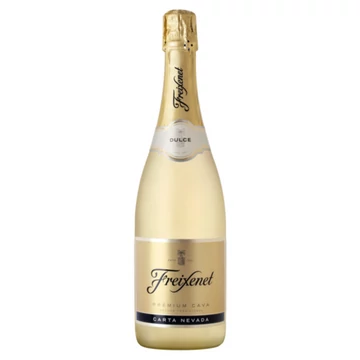 Freixenet Carta Nevada Dulce fehér édes pezsgő 0,75l