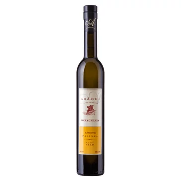 Agárdi Miraculum körte pálinka 0,5l 40% DRS