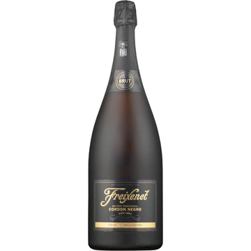 Freixenet Cordon Negro Magnum Brut fehér pezsgő 1,5l