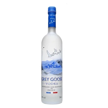 Grey Goose Original vodka 0,7l 40% DRS