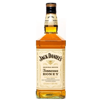 Jack Daniel's Tenessee Honey whiskey 1l 35% DRS