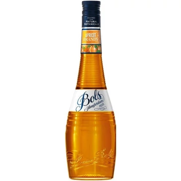 Bols kajszibarack likőr 0,7l 24% DRS