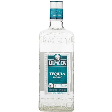 Olmeca Blanco tequila 1l 38% DRS Olmeca Blanco tequila 1l 38% DRS