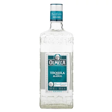 Olmeca Blanco tequila 1l 38% DRS