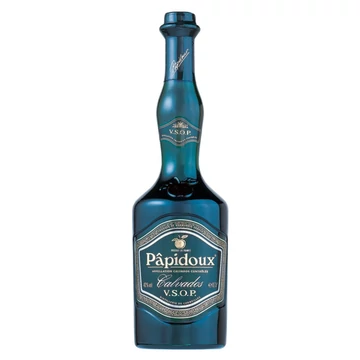 Papidoux VSOP Calvados 0,7l 40% DRS