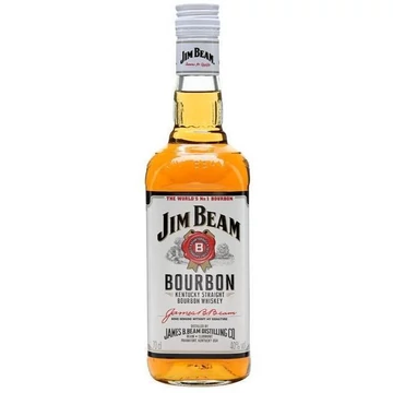Jim Beam whiskey 0,7l 40% DRS