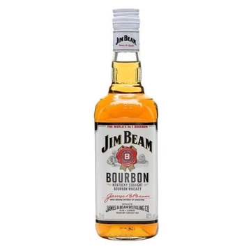 Jim Beam whiskey 0,7l 40% DRS