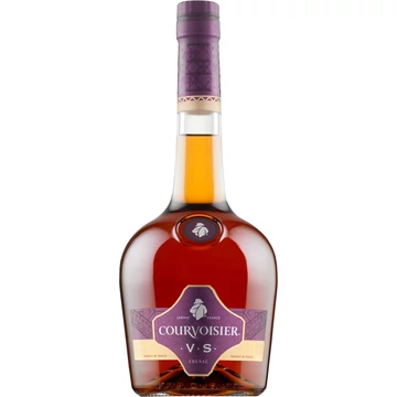 Courvoisier VS konyak 0,7l 40% DRS