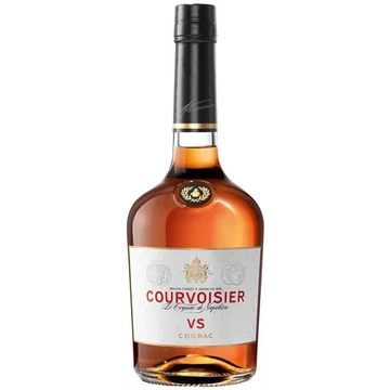 Courvoisier VS konyak 0,7l 40% DRS