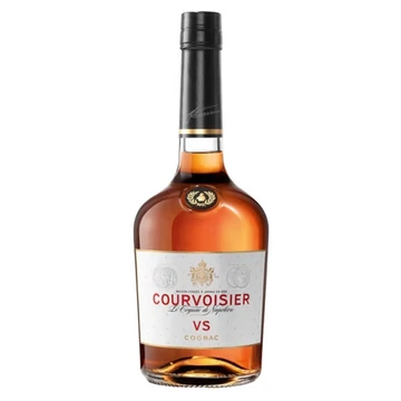 Courvoisier VS konyak 0,7l 40% DRS