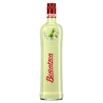 Berentzen körte likőr 0,7l 15% DRS