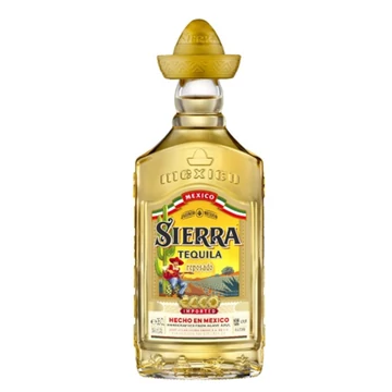 Sierra Reposado tequila 0,35l 38% DRS