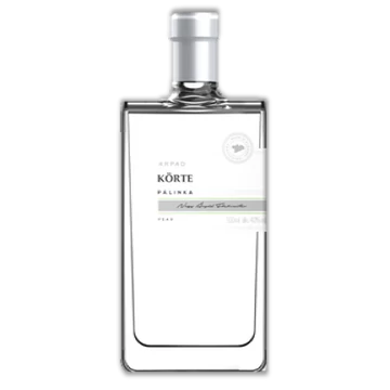 Árpád Silver körte pálinka 0,5l 40% DRS