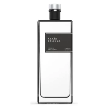 Árpád Prémium piros vilmoskörte pálinka 0,5l 40% DRS
