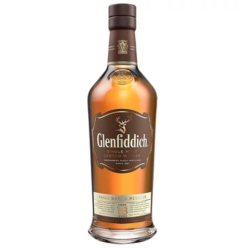 Glenfiddich whisky 0,7l 18 éves 40% DRS