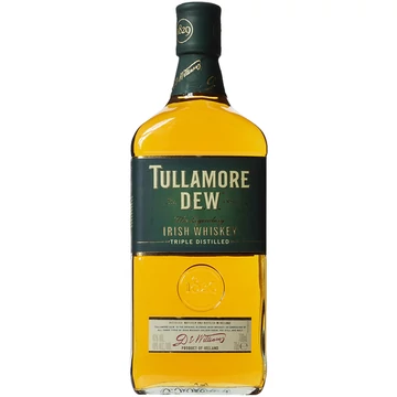 Tullamore Dew whiskey 0,7l 40% DRS