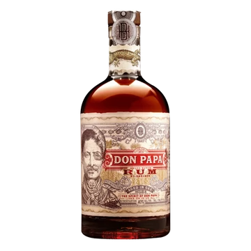 Don Papa rum 0,7l 40% DRS