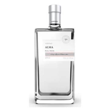 Árpád Silver alma pálinka 0,5l 40% DRS