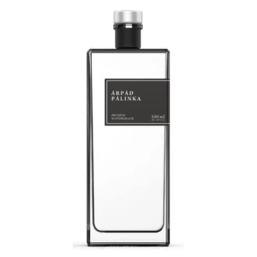Árpád Prémium magyar kajszibarack pálinka 0,5l 40% DRS