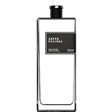 Árpád Prémium Irsai Olivér szőlő pálinka 0,5l 40% DRS