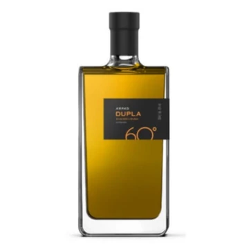 Árpád Dupla Ágyas körte pálinka 60 0,5l 60% DRS