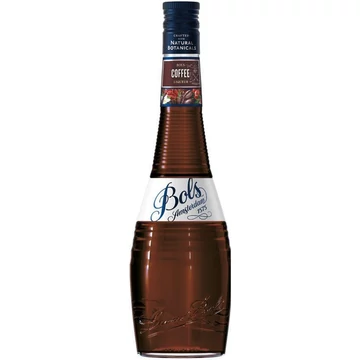 Bols kávé likőr 0,7l 24% DRS