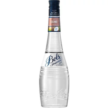 Bols Coconut kókuszlikőr 0,7l 17% DRS