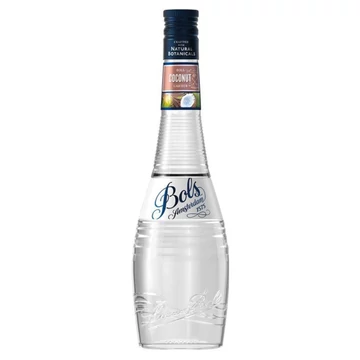 Bols Coconut kókusz likőr 0,7l 17% DRS