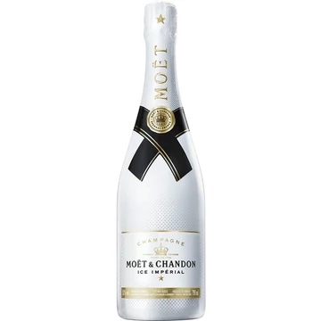 Moët & Chandon Ice Imperial száraz rosé pezsgő 0,75l DRS