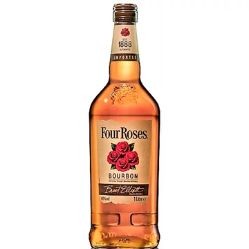 Four Roses whiskey 0,7l 40% DRS