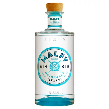 Malfy Originale gin 0,7l 41% DRS