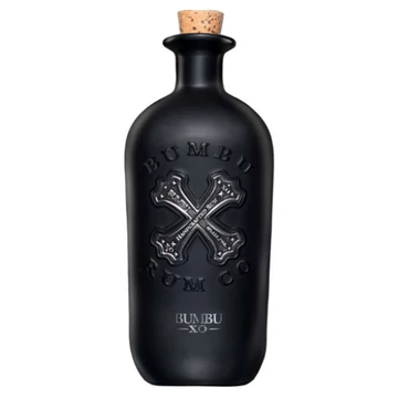 Bumbu XO rum 0,7l 40% DRS