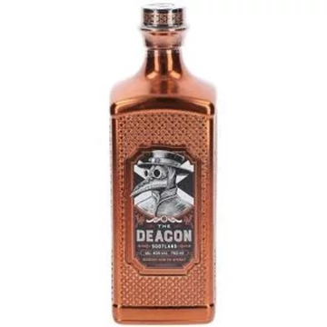 The Deacon whisky 0,7l 40% DRS