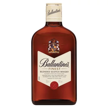 Ballantines 0,2l 40% DRS