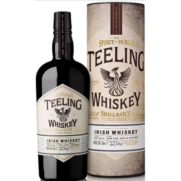 Teeling Small Batch whiskey 0,7l 46% DRS