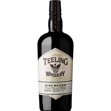 Teeling Small Batch whiskey 0,7l 46% DRS