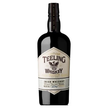 Teeling Small Batch whiskey 0,7l 46% DRS