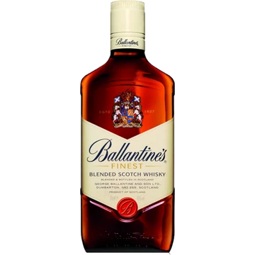 Ballantines 0,7l 40% DRS