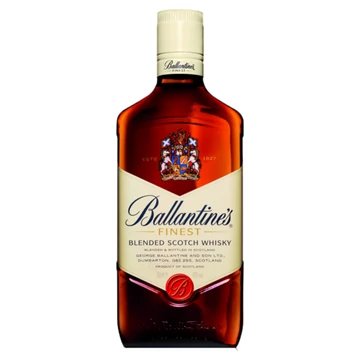 Ballantines 0,7l 40% DRS