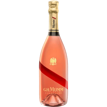 Mumm Cordon Rouge rosé száraz pezsgő 0,75l DRS