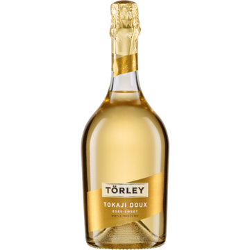 Törley Tokaji Doux fehér édes pezsgő 0,75l