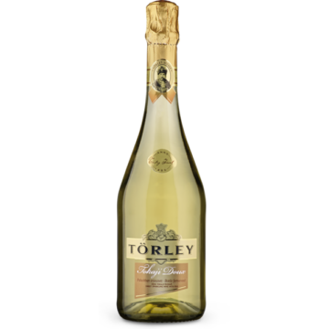 Törley Tokaji Doux fehér édes pezsgő 0,75l