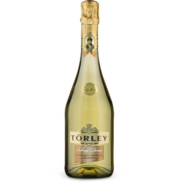 Törley Tokaji Doux fehér édes pezsgő 0,75l